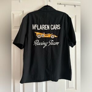 Hollister Button Down Shirt